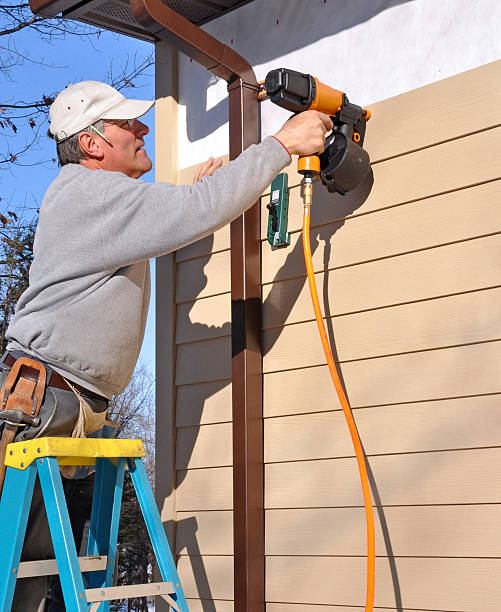 Best James Hardie Siding  in Fruita, CO